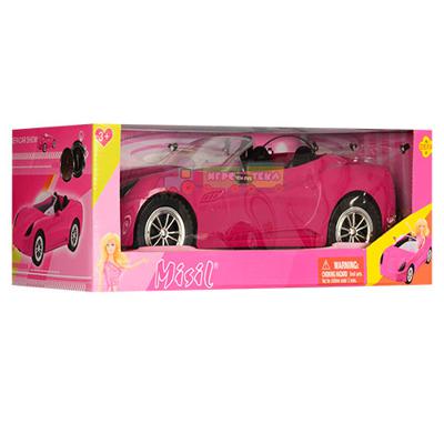 Авто для куклы Defa (8249)