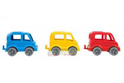 Авто Kids cars Sport Автобус (39531)