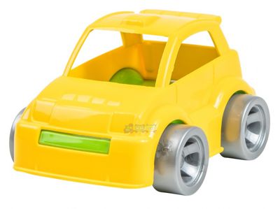 Авто Tigres Kids cars Sport Гольф (39530)
