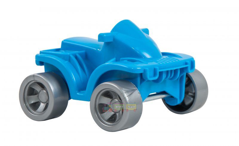 Авто Kids cars Sport Квадроцикл (39528)