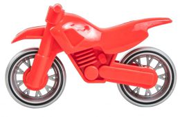 Авто Tigres Kids cars Sport Мотоцикл (39534)