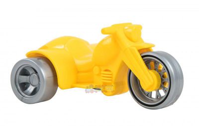Авто Kids cars Sport мотоцикл трехколесный (39536)