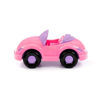 Автомобиль для девочек "Вероника" (4809)