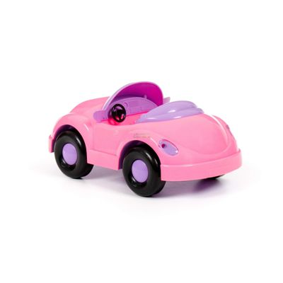 Автомобиль для девочек "Вероника" (4809)