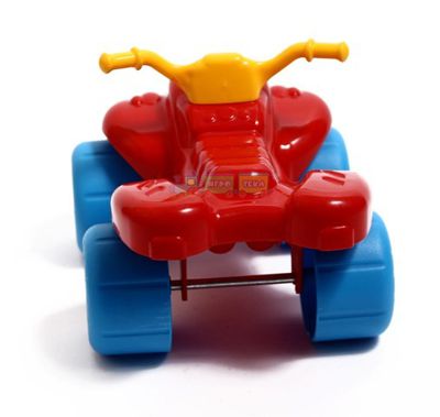 Автомобиль-игрушка Максик Квадроцикл Технок 2292