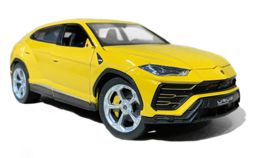Автомодель Welly Lamborghini Urus 1:24 (24094W)