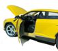 Автомодель Welly Lamborghini Urus 1:24 (24094W)