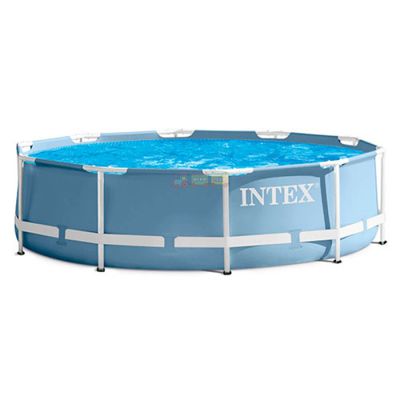 Intex 28700 Каркасный бассейн (305х76 см)