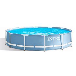 Intex 28710 Каркасный бассейн (366х76 см)