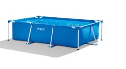 Intex 28272,Каркасный бассейн (300х200х75 см)
