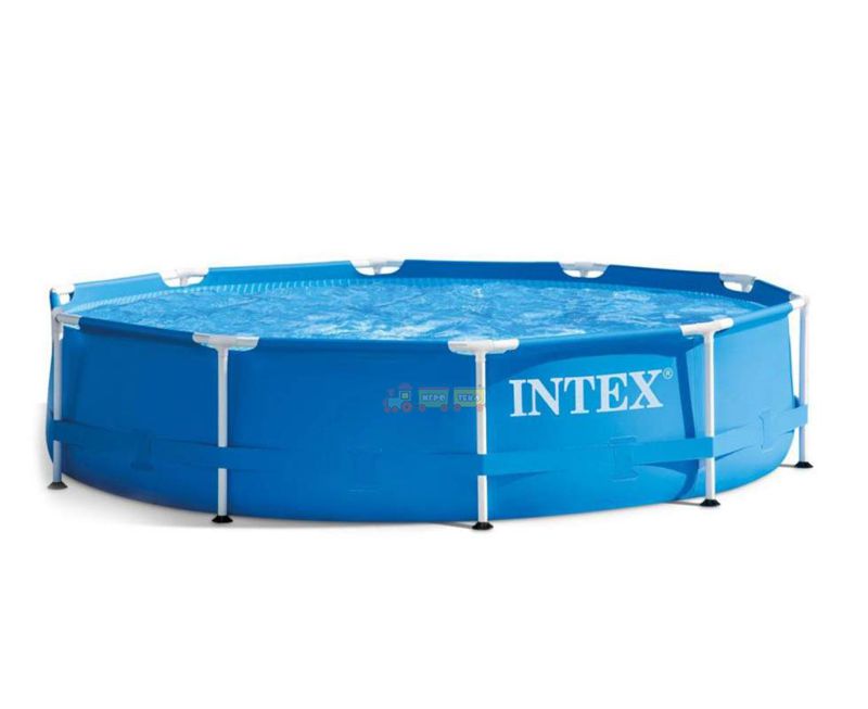 Intex 28200 Каркасный бассейн (305х76 см)