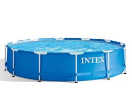 Intex 28210 Каркасний басейн (366х76 см)