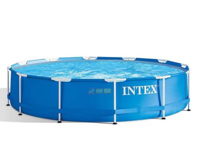 Intex 28210 Каркасний басейн (366х76 см)