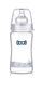 Пляшка скляна LOVI 250 мл - Diamond Glass - Marine
