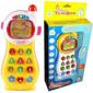 Детская интерактивная игрушка Умный телефон (0101) 