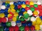 Детская мозаика Технок для малышей № 2 120 элементов (2216)