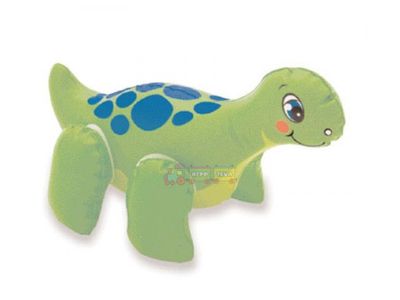 Детская надувная игрушка Intex  (9 видов) 15х20 см (58590)
