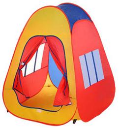 Детская палатка Play Smart 105х88х86 (M 1422)