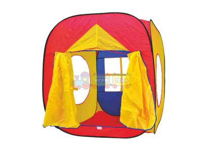 Детская  палатка Шатер (0507)