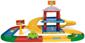 Kid Cars 3D детский гараж 2 этажа с дорогой 3,4 м Wader 53020