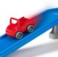 Wader Дитячий паркінг Kid Cars 3D 3 поверхи з дорогою 4,6 м 53040