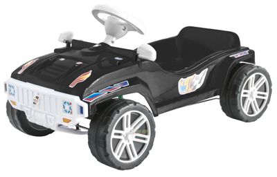 Детская педальная машина Орион 792