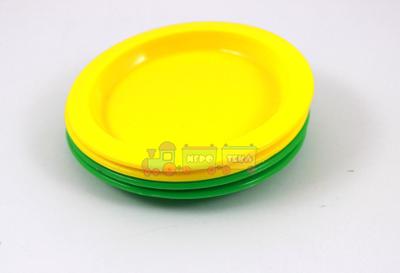 Детская посудка Комплект Чайная церемония Орион (355)