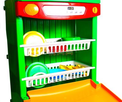 Детская посудомоечная машинка Орион (815)