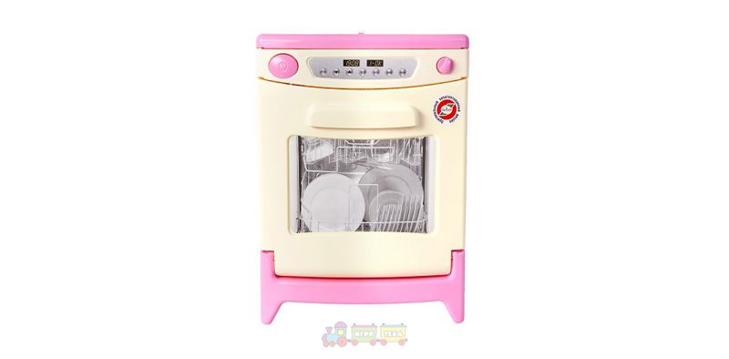 Детская посудомоечная машинка Орион (815)