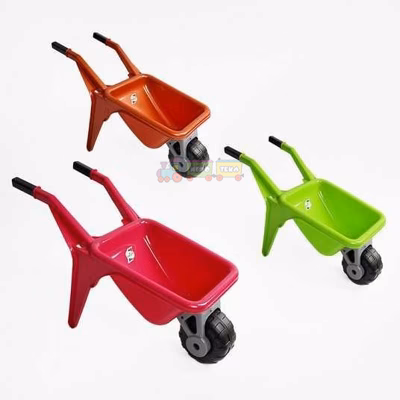 Детская тачка Орион (686)