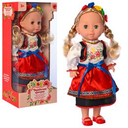 Детская Кукла Украиночка (M 4440 I UA )