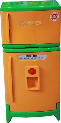 Дитячий холодильник двокамерний Оріон (808)