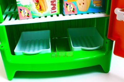 Детский холодильник Орион (785)