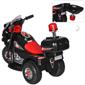 Детский мотоцикл электрический BAMBI M 3576-2