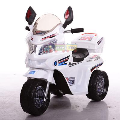 Детский мотоцикл электрический BAMBI M 3577-1