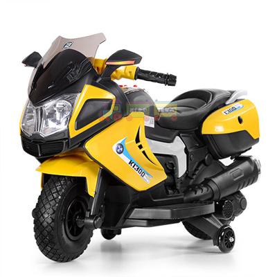 Детский мотоцикл электрический BAMBI M 3625EL-6