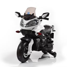 Детский мотоцикл электрический BAMBI M 3630 EL-1