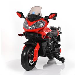 Детский мотоцикл электрический BAMBI M 3630 EL-3