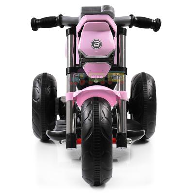 Детский мотоцикл электрический BAMBI M 3639-8