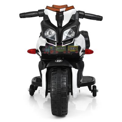 Детский мотоцикл электрический BAMBI M 3832L-1