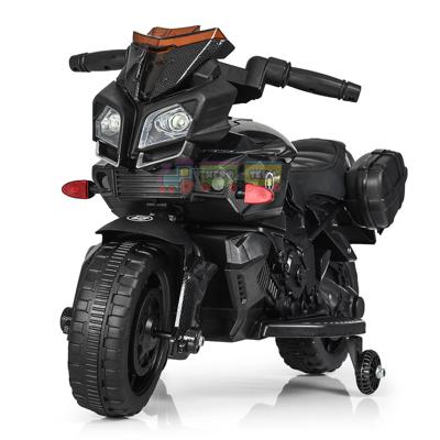 Детский мотоцикл электрический BAMBI M 3832LS-2