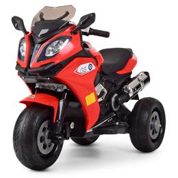 Детский мотоцикл электрический BAMBI M 3913EL-3