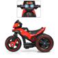 Детский мотоцикл электрический BAMBI M 3927-3