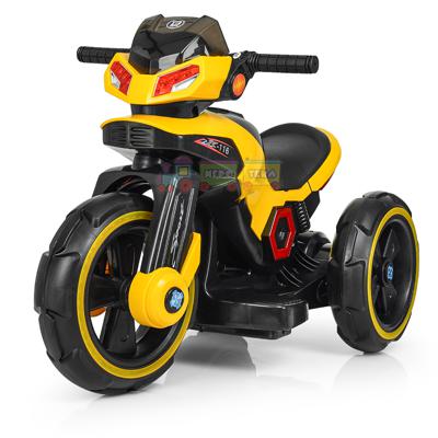Детский мотоцикл электрический BAMBI M 3927-6