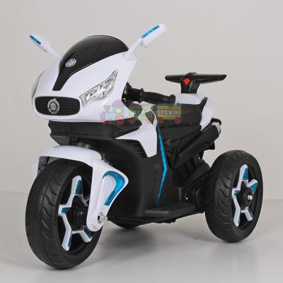 Детский мотоцикл электрический BAMBI M 3965L-1