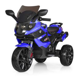 Детский мотоцикл электрический BAMBI M 3986EL-4