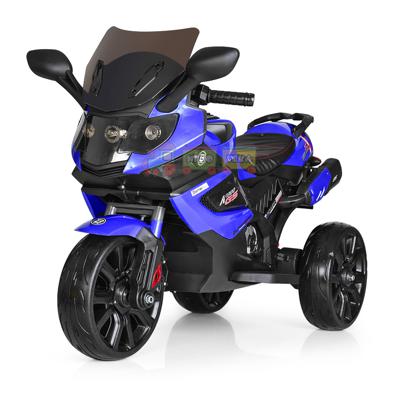 Детский мотоцикл электрический BAMBI M 3986EL-4