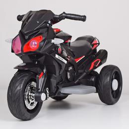 Детский мотоцикл электрический BAMBI M 3991E-2
