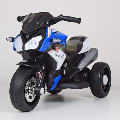 Детский мотоцикл электрический BAMBI M 3991E-4