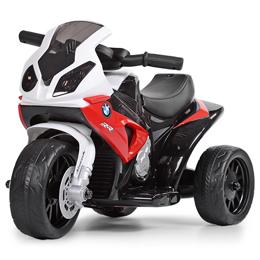 Детский мотоцикл электрический JT5188L-3